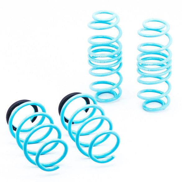 Godspeed Traction-S Performance Lowering Springs For Volkswagen Jetta (MKVI) 2012-18
