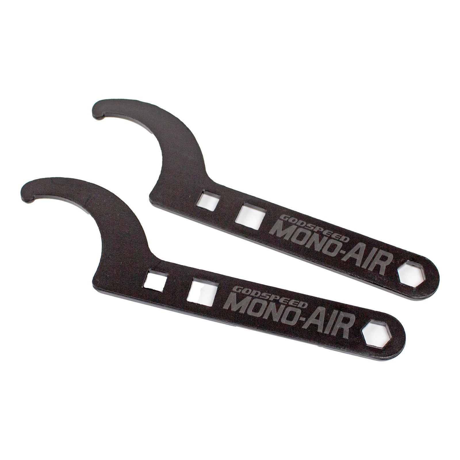 Godspeed Dodge Magnum RWD (LX) 2005-08 MonoAir Strut Lowering Kits