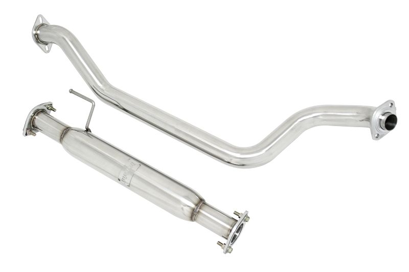 Megan Racing Mid Pipe for Nissan Sentra SER SPEC V 2002-2006 2.5L