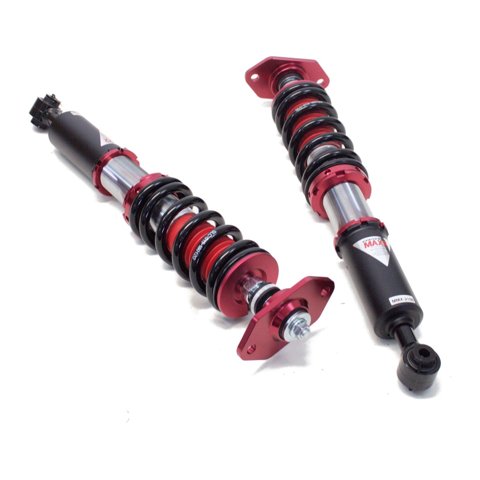 Godspeed Dodge Magnum 2005-08 Coilovers