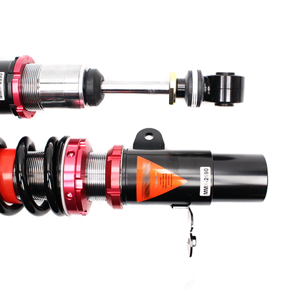 Godspeed Ford Focus P3 2012-18 Coilovers