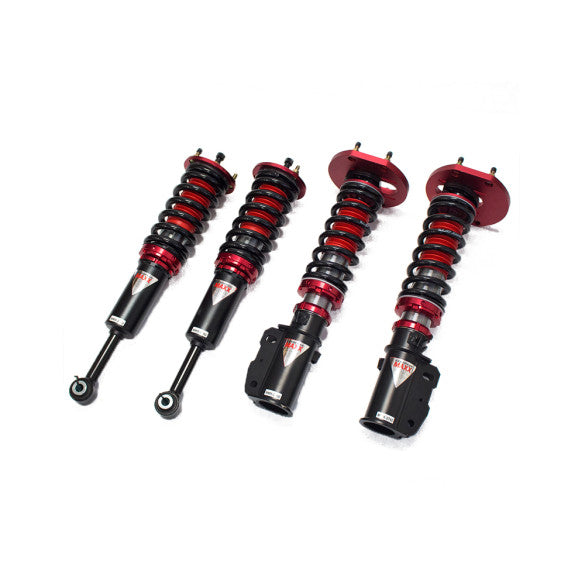 Godspeed Porsche 911 (964/993) MAXX Coilovers