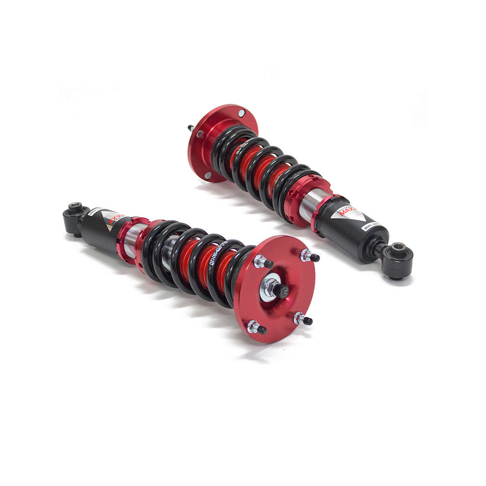 Godspeed Audi Q7 (4L) 2007-15 Coilovers