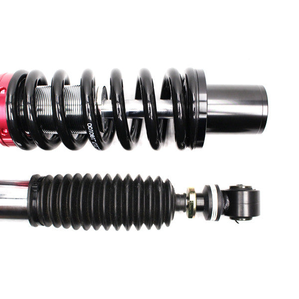 Godspeed Audi A4/A4 Quattro (B8) 2009-16 Coilovers