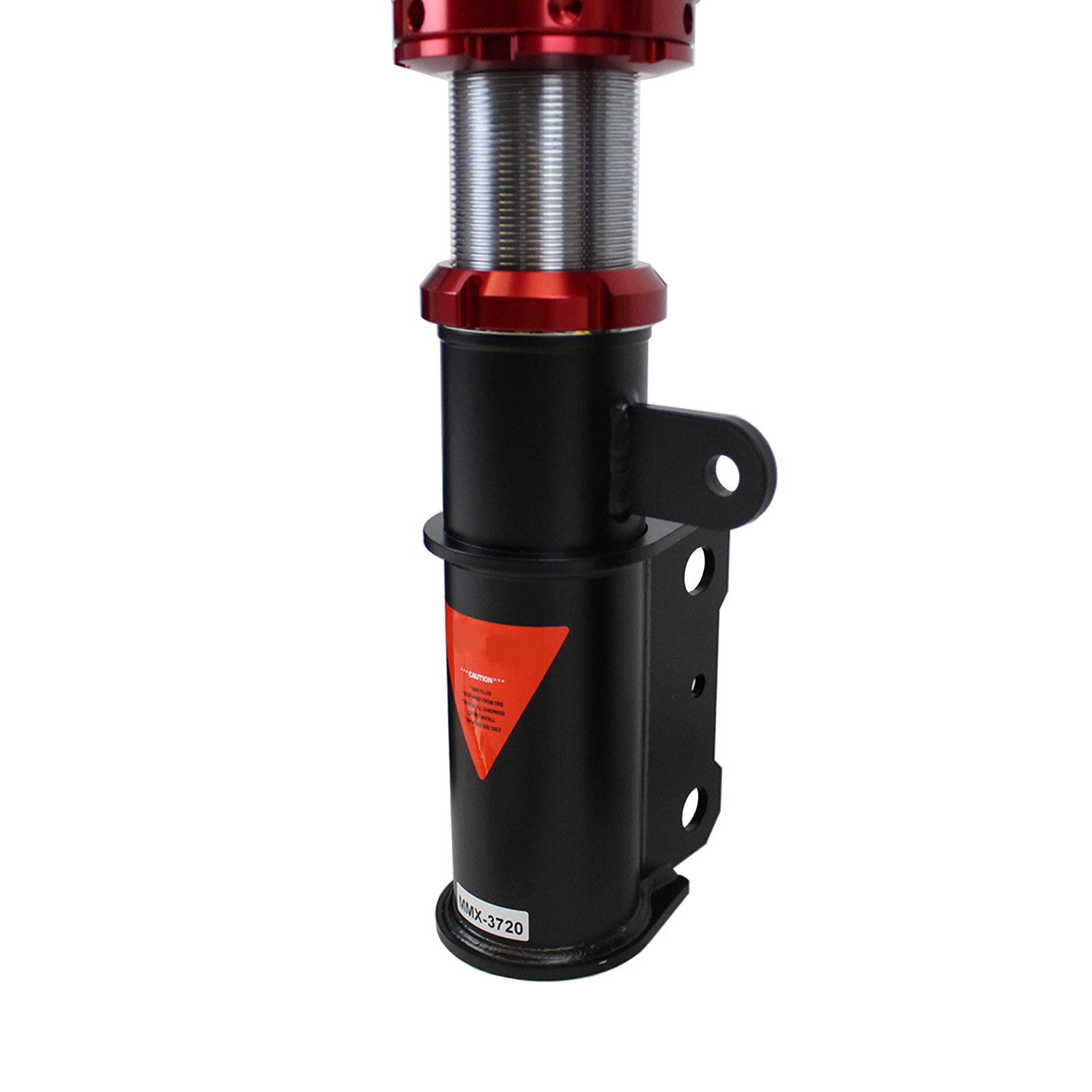 Godspeed Toyota Highlander AWD/FWD (XU30) 2001-07 MAXX Coilovers