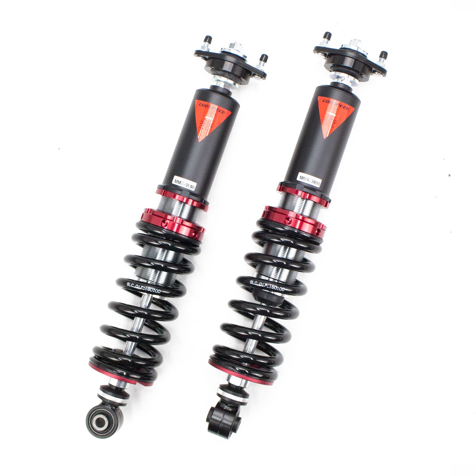 Godspeed BMW 3-Series RWD (E46) 1999-06 Coilovers