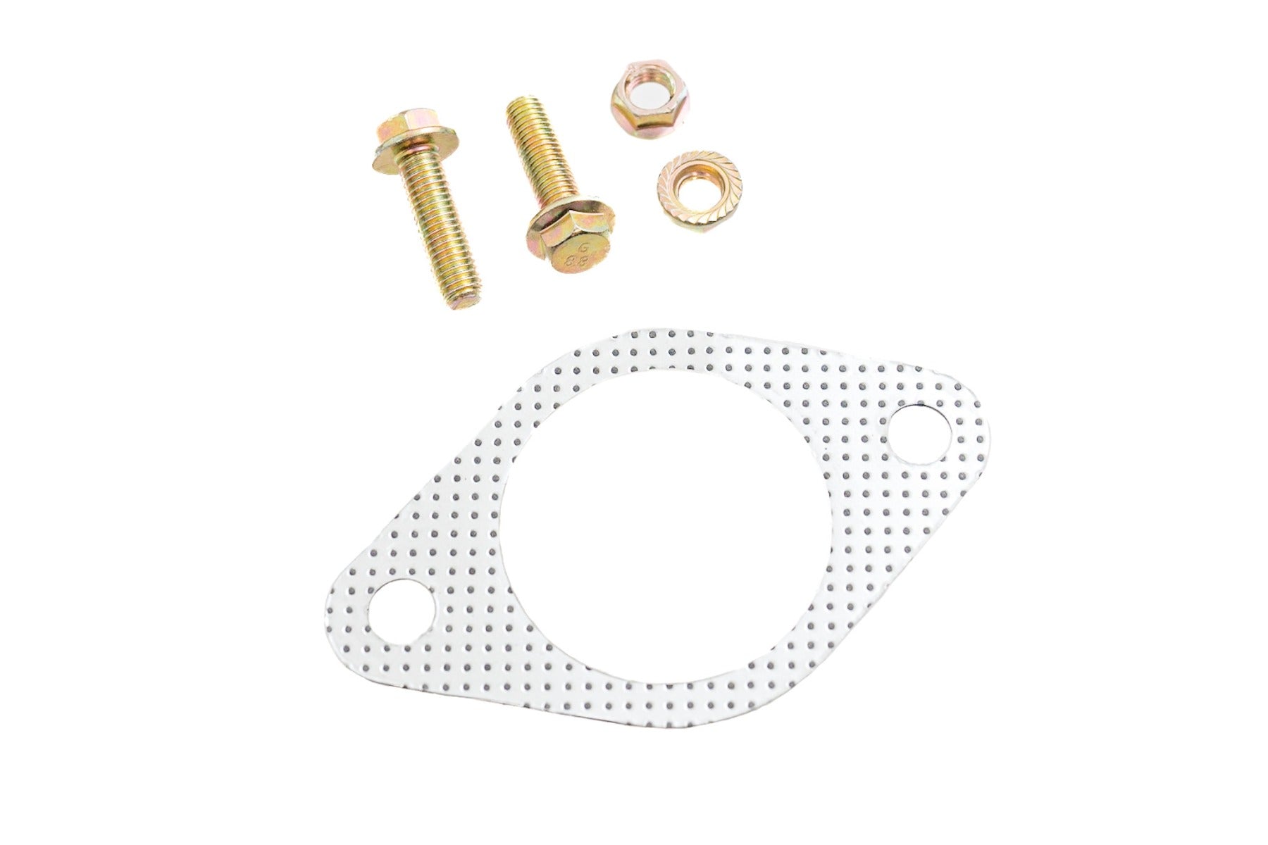 Megan Racing Axle Back Exhaust Mazda Miata MX5 1999-2005