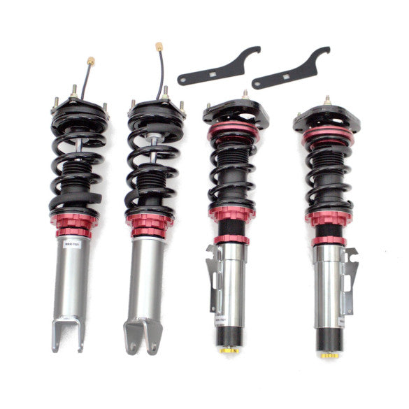 Godspeed Porsche 911 Carrera/Targa/Turbo (991.1) 2012-2017 MAXX-Sports Inverted Coilovers