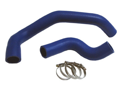 Megan Racing Reinforced Radiator Silicone Hose R33 Gtr Rb26Dett