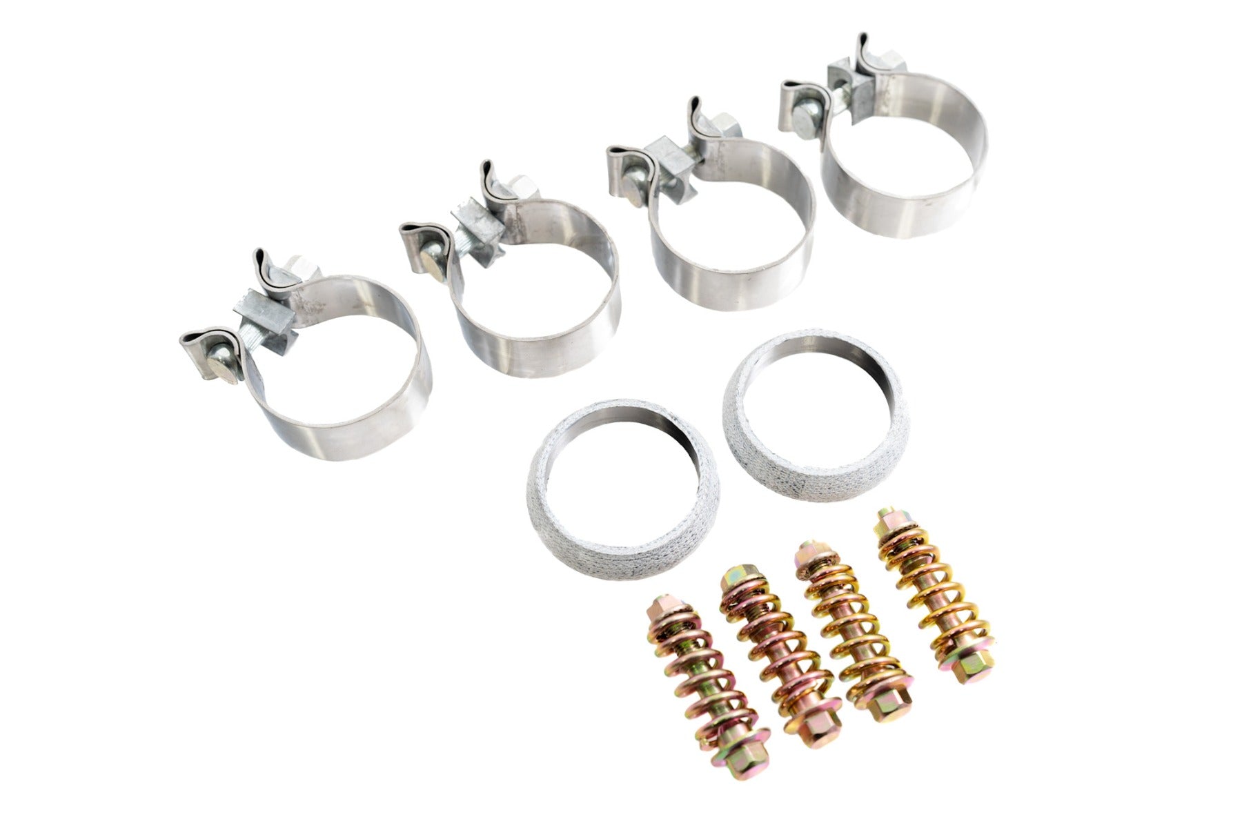 Megan Racing Catback Dodge Durango 14-23 Awd/Rwd (V6/V8 Dual Bumper Opening) (Exc Sxt/Srt Hellcat)