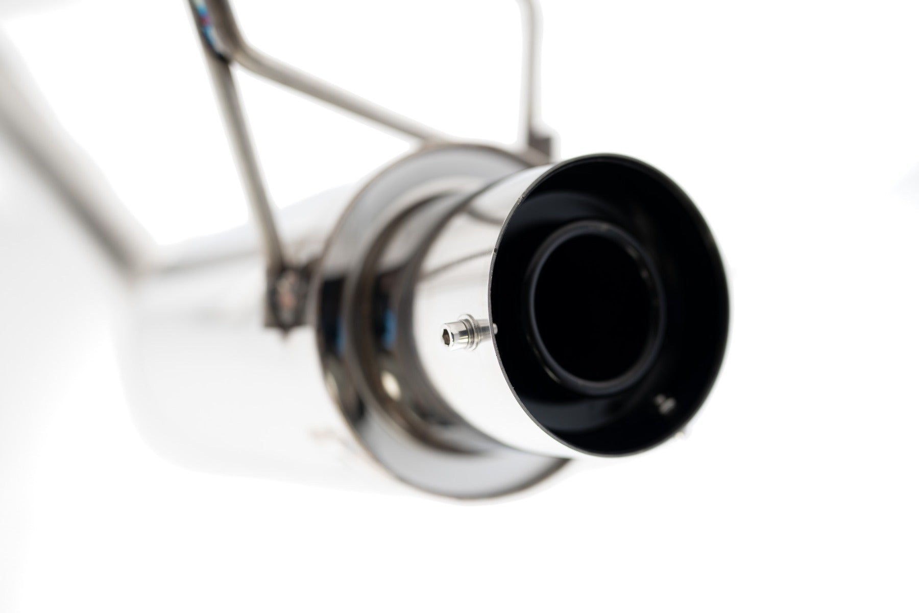 Megan Racing Honda Civic 1996-2000 Hatchback Cat-Back Exhaust System