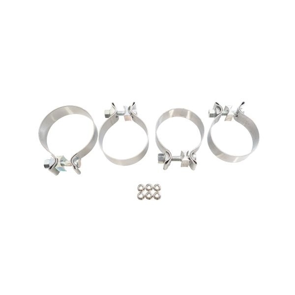 Megan Racing Toyota Supra 20+ (3.0) Dual Exit CBS Exhaust System