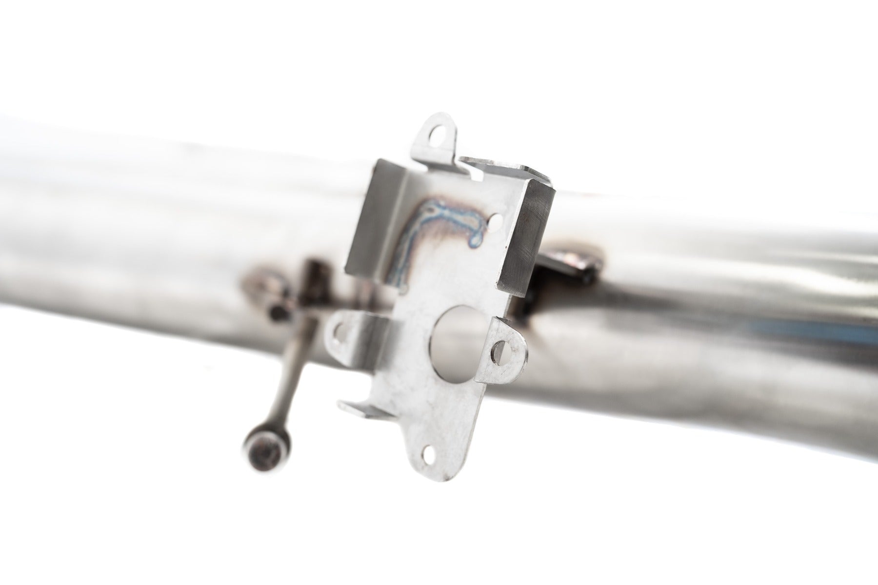 Megan Racing Toyota Supra 20+ Rs Racing Straight Pipe Exhaust (3.0L 6-Cyl Only)