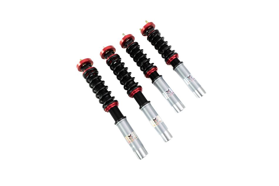 Megan Racing Street Series Coilover Damper Kit for Nissan 240Z 1970-1973, 260Z 1974