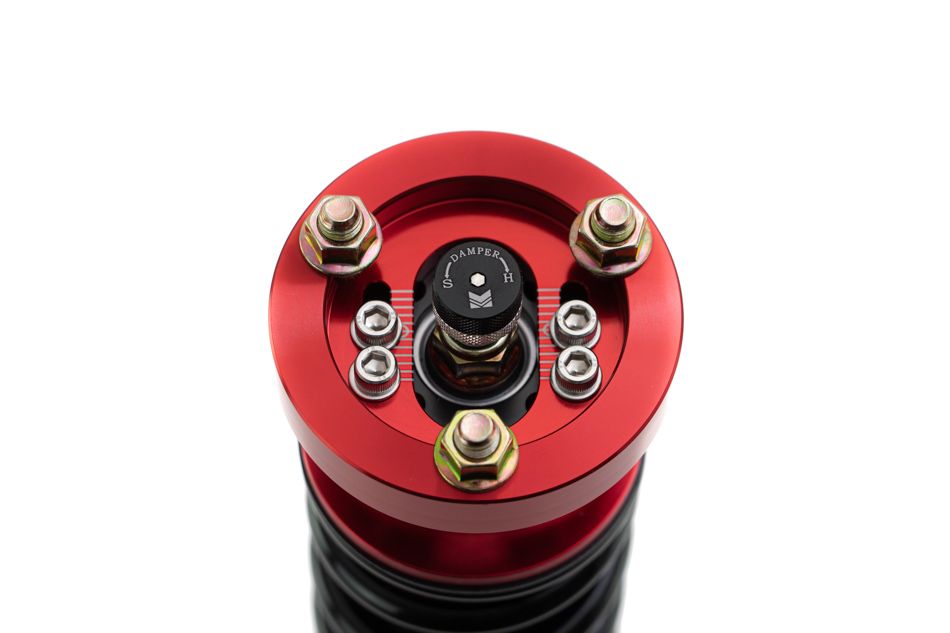 Megan Racing Street Series Coilover Damper Kit for Nissan 240Z 1970-1973, 260Z 1974