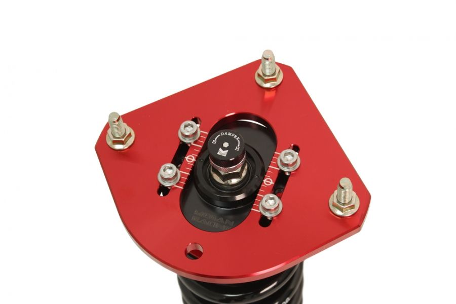 Megan Racing Street Series Coilover Damper Kit for Dodge Neon 1995-1999