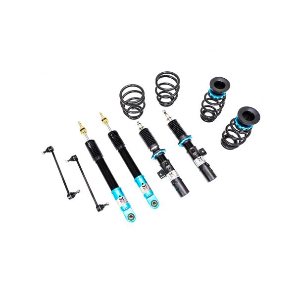 Megan Racing Coilover Damper Kit Honda Civic SI model only 2017+ / Acura Integra 2023+ (Exc Type-S)