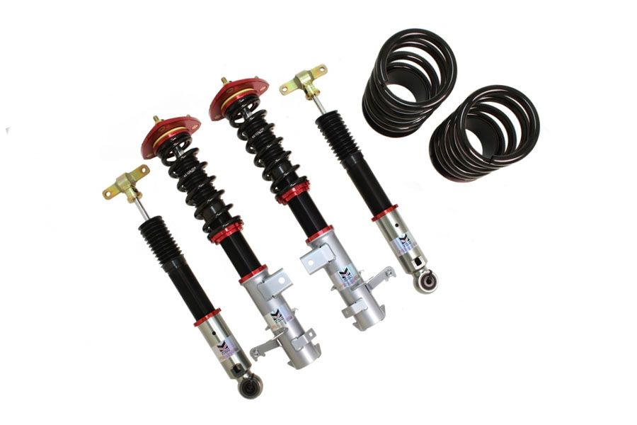 Megan Racing Street Series Coilover Damper Kit for Honda Odyssey 2011-2017