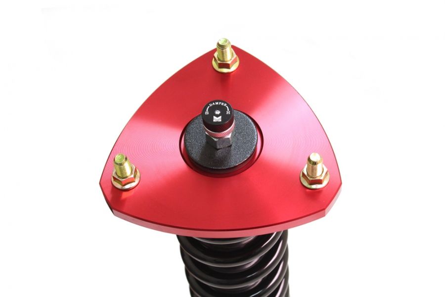 Megan Racing Street Series Coilover Damper Kit for Honda Odyssey 2011-2017