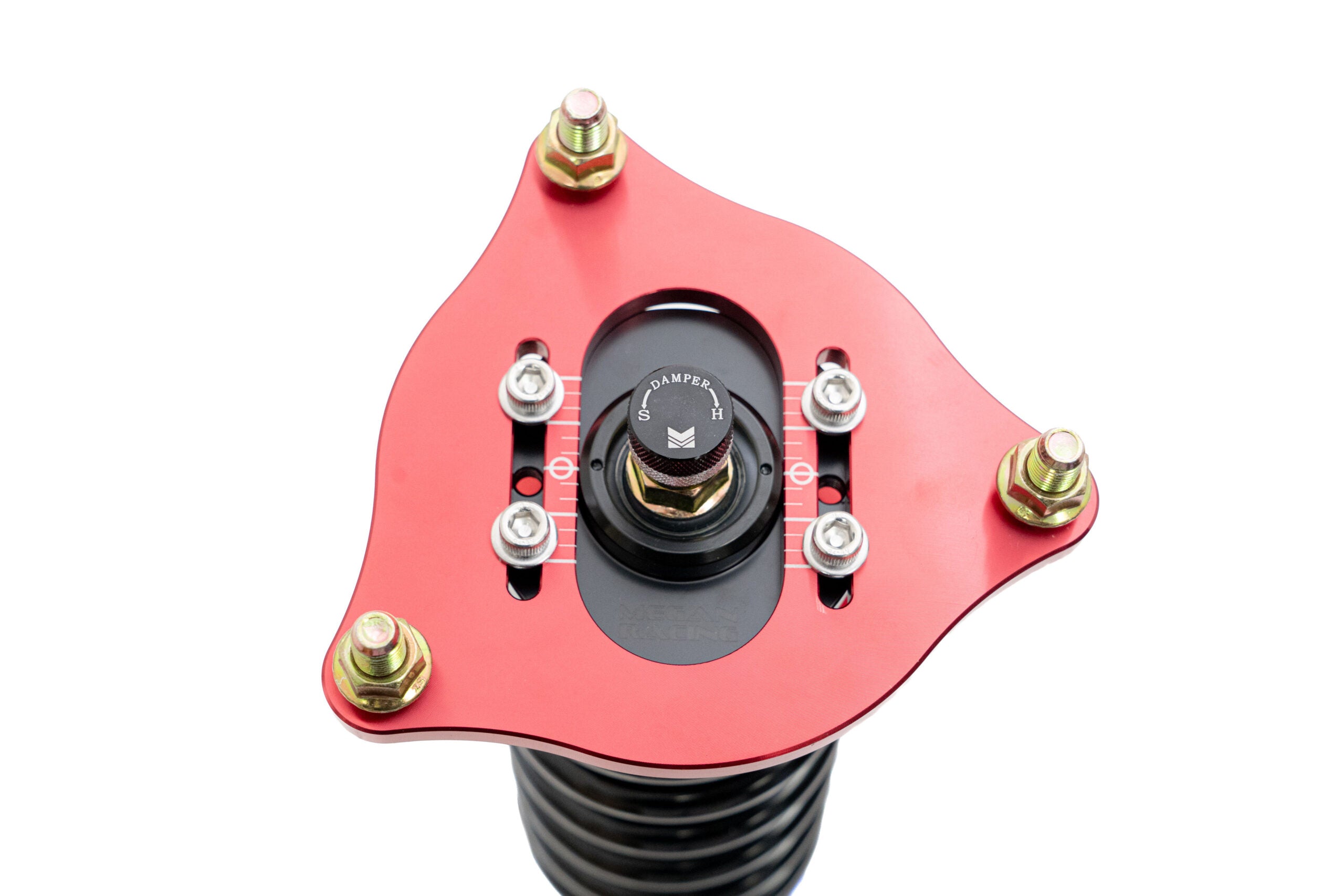 Megan Racing Hyundai Veloster N 19+ Street Series Coilover Kit