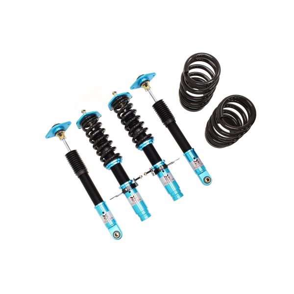 Megan Racing EZII Series Coilover Damper Kit FX35/FX50 AWD 09-13/QX70 AWD 14-15