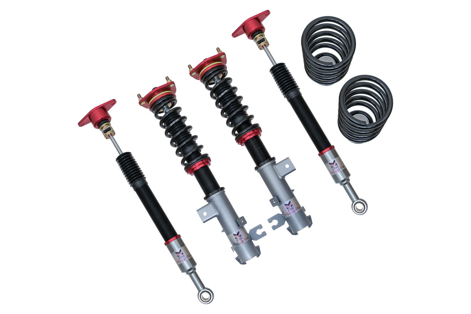 Megan Racing Street Series Coilover Damper Kit for Mazda CX-5 2013-2016 AWD FWD