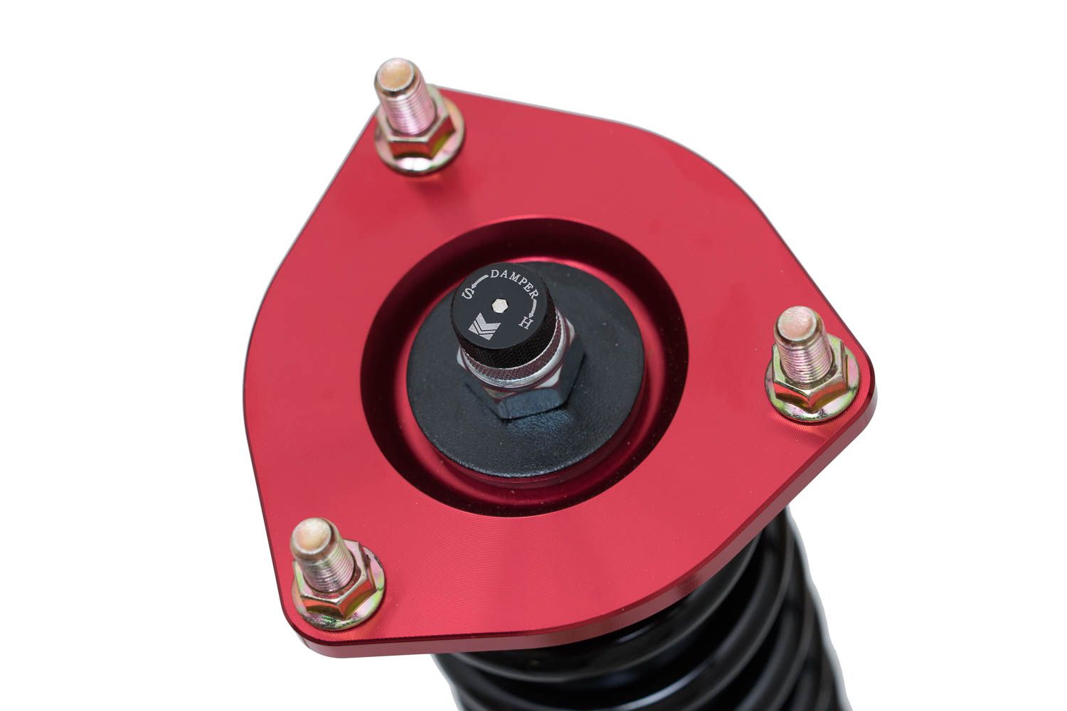 Megan Racing Street Series Coilover Damper Kit for Mazda CX-5 2013-2016 AWD FWD