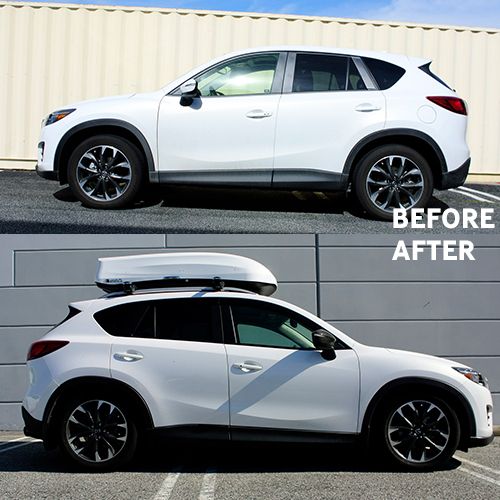 Megan Racing Street Series Coilover Damper Kit for Mazda CX-5 2013-2016 AWD FWD