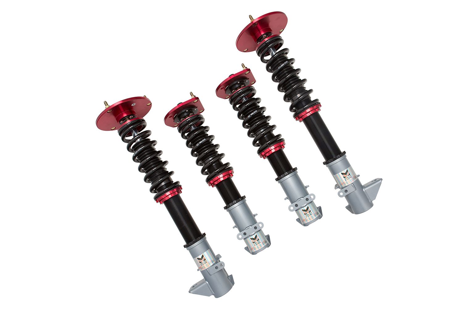 Megan Racing Street Series Coilover Damper Kit for Dodge Neon SRT4 2000-2005