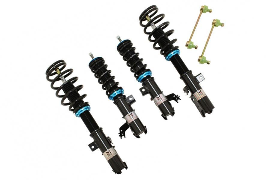 Megan Racing Coilover Damper Kit for Toyota Camry 2012-2017 (SE & XSE Model Only)