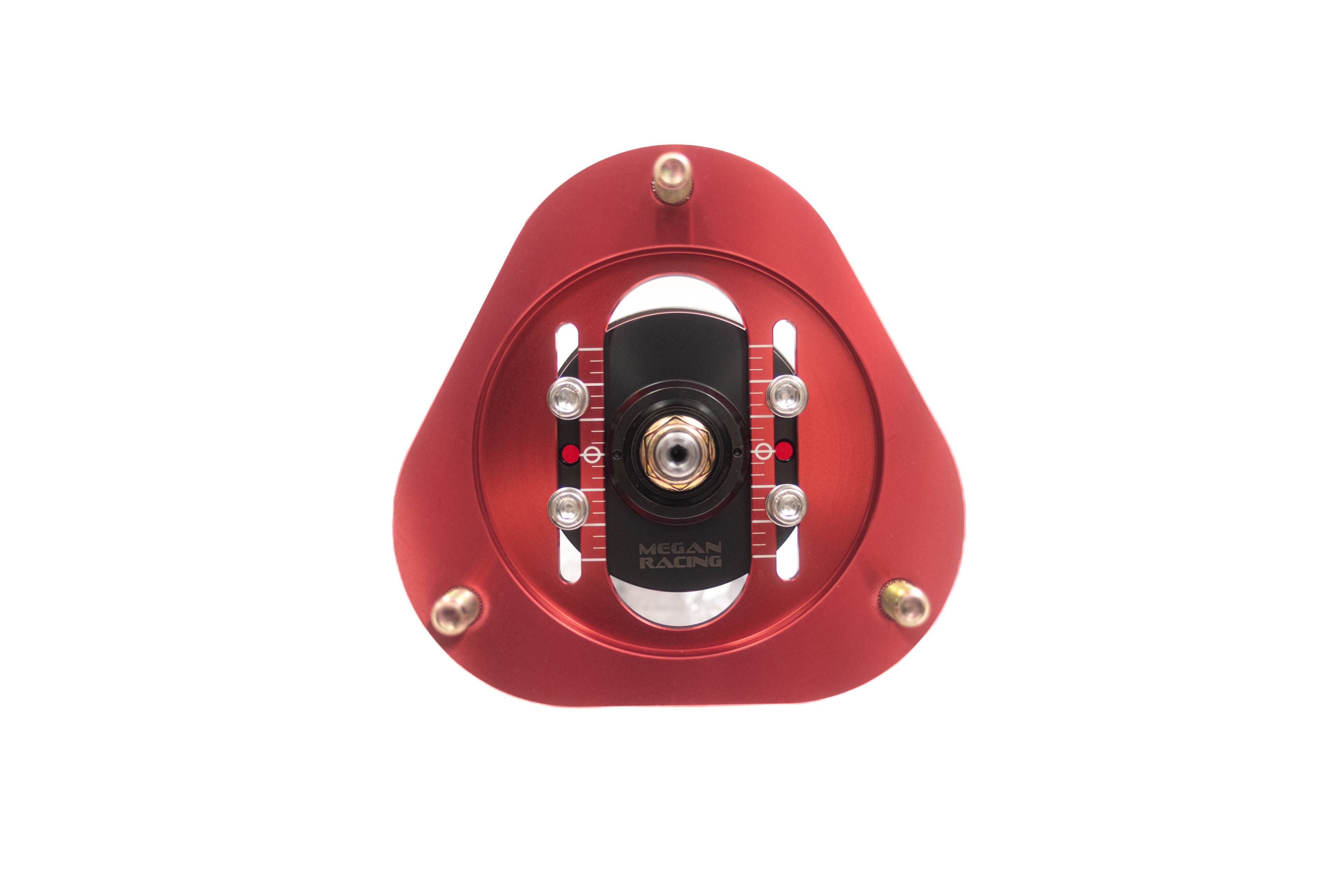 Megan Racing Street Series Coilover Damper Kit for Toyota GR Corolla 2023 and Newer