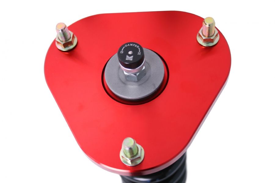 Megan Racing Street Series Coilover Damper Kit for Toyota RAV4 2006-2012, 2013-2017 FWD