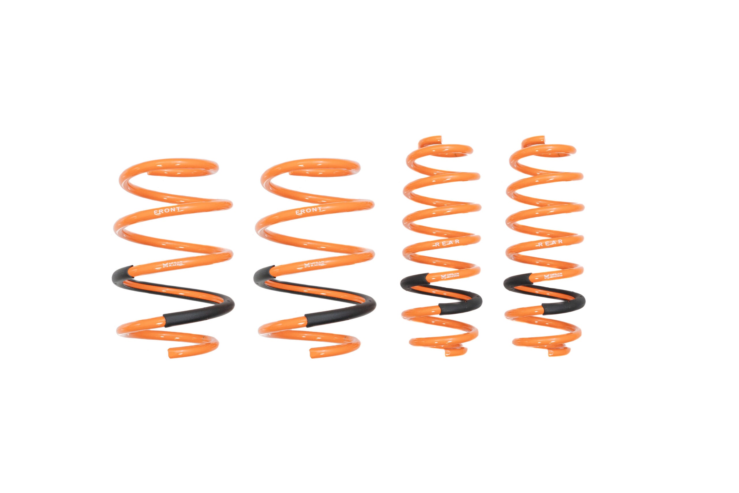 Megan Racing Lowering Springs Toyota Camry 25+ Lowering Spring
