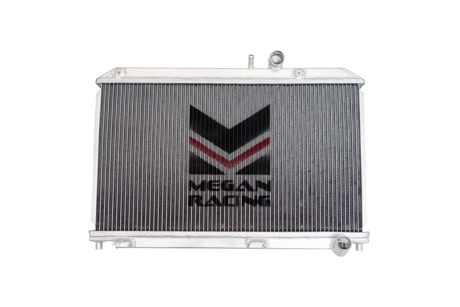 Megan Racing RX8 Radiator for Mazda RX-8