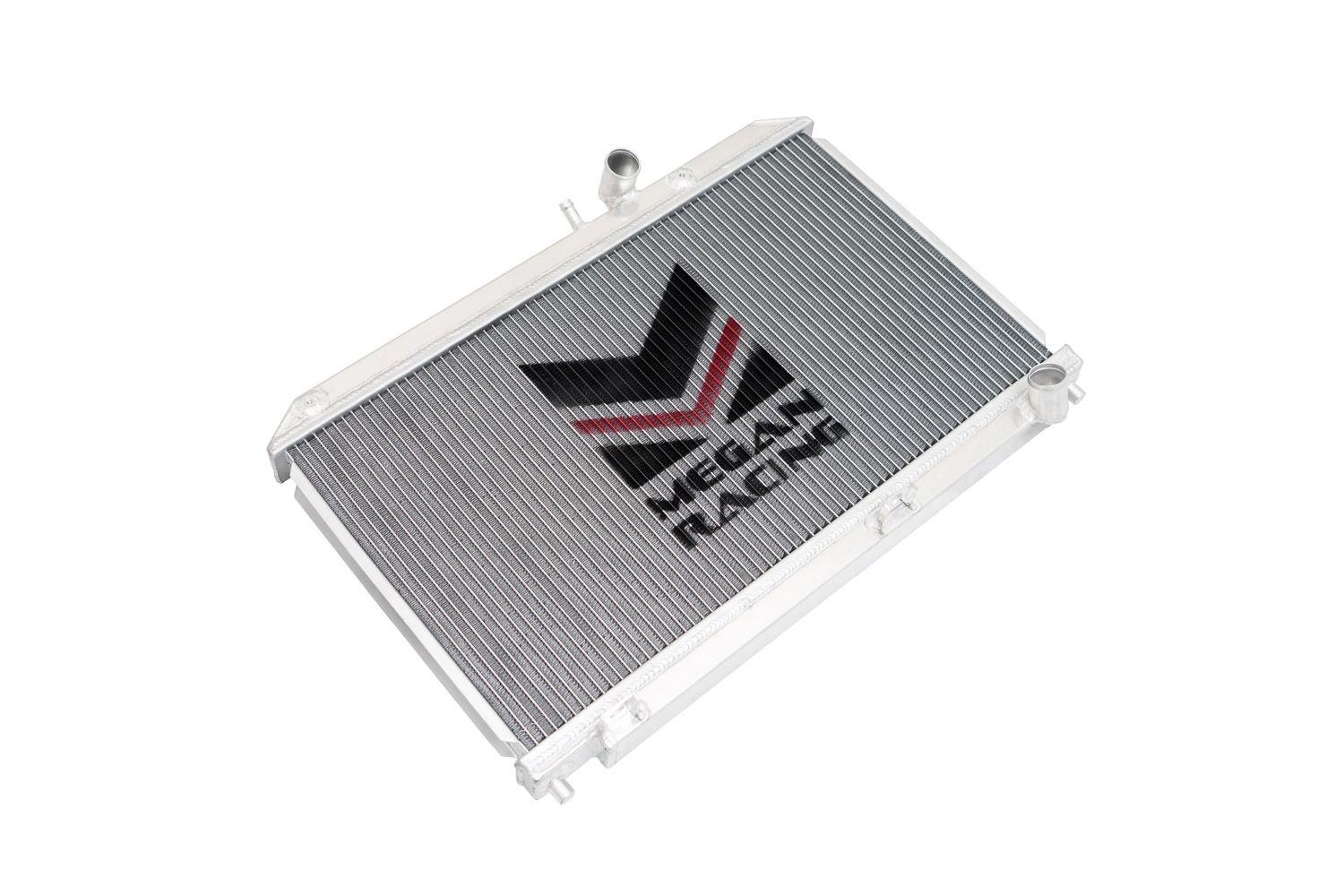 Megan Racing RX8 Radiator for Mazda RX-8