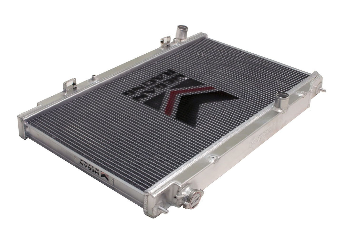 Megan Racing Radiator for Nissan Altima 2002-2006 2.5L 4-Cyl AT/MT - MR-RT-NA02