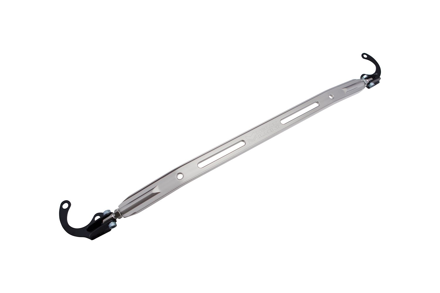 Megan Racing Rear Front Upper Strut Tower Bar for Acura Integra 90-01 / Honda Civic 88-00