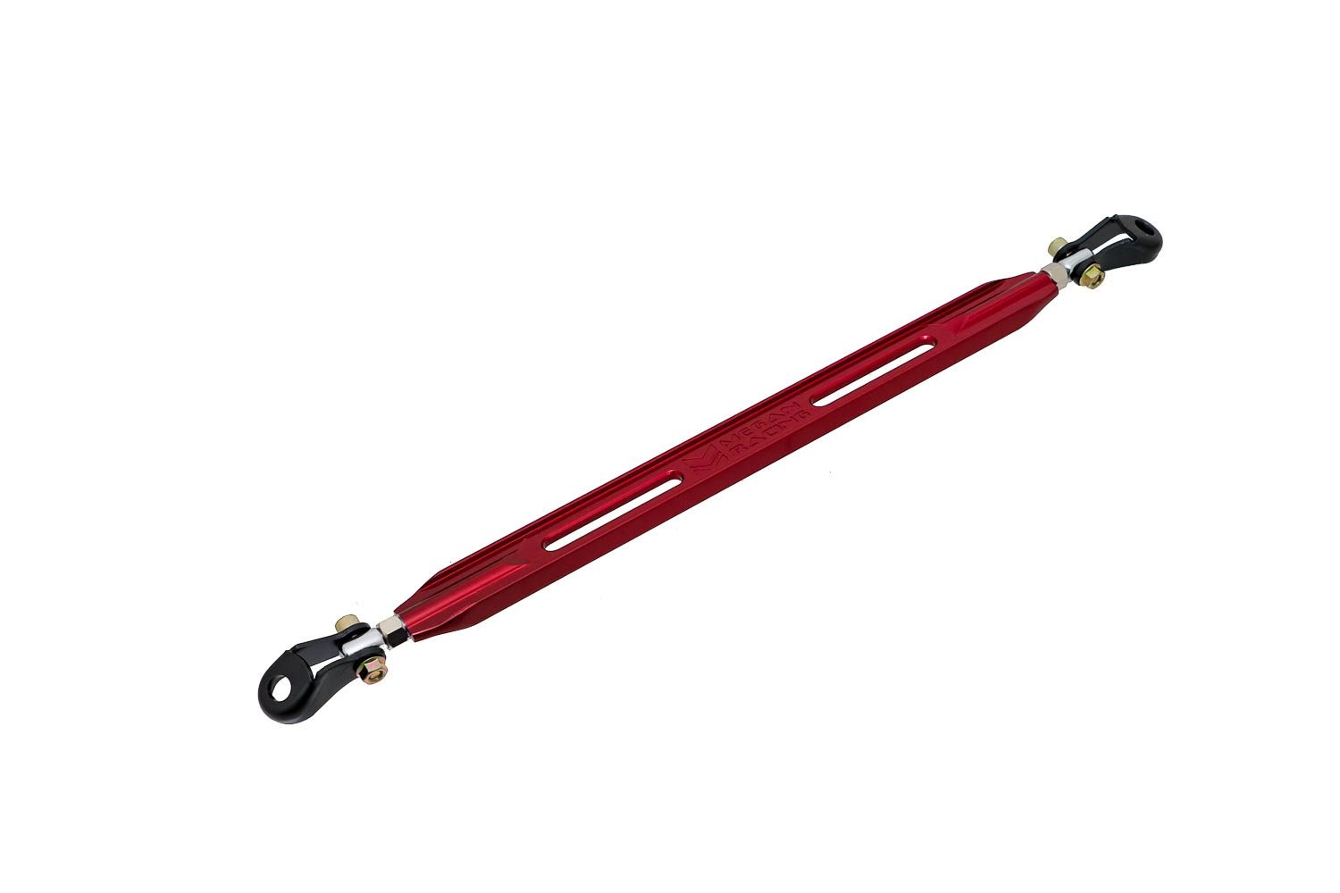 Megan Racing Rear Lower Bar for Acura Integra 90-01 / Honda Civic 88-95
