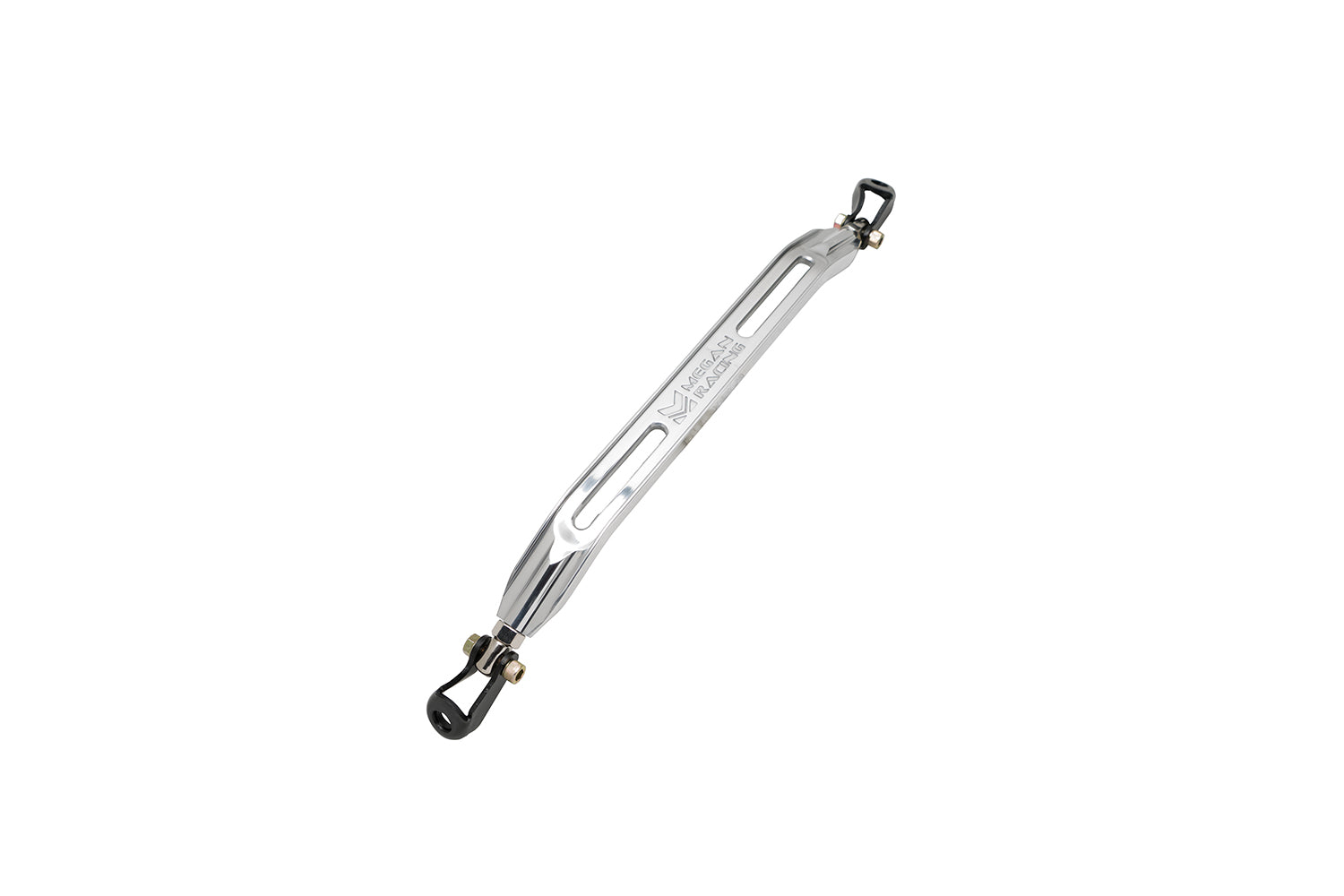 Megan Racing Rear Lower Bar for Honda Prelude 92-96