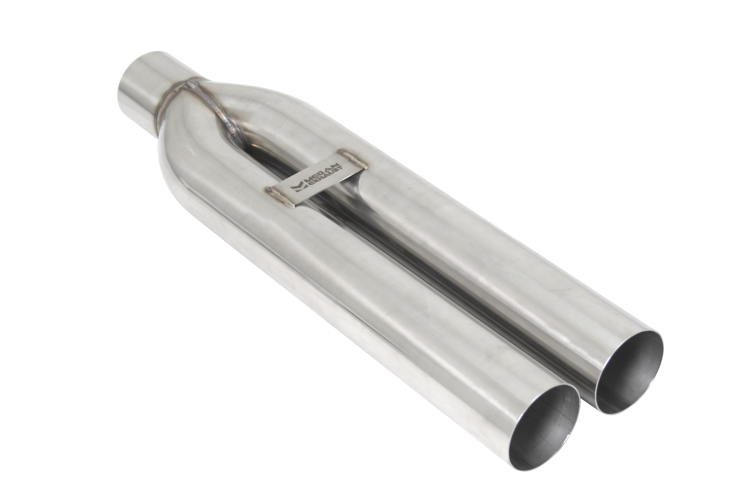 Megan Racing Mid Pipe Civic 02-05 Si Ep3 2.25" (Update Lw-Ut-D3)