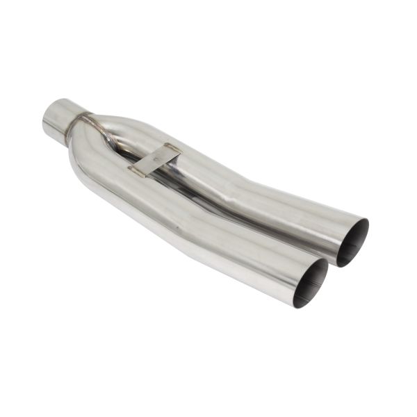 Megan Racing Racing universal muffler delete tip