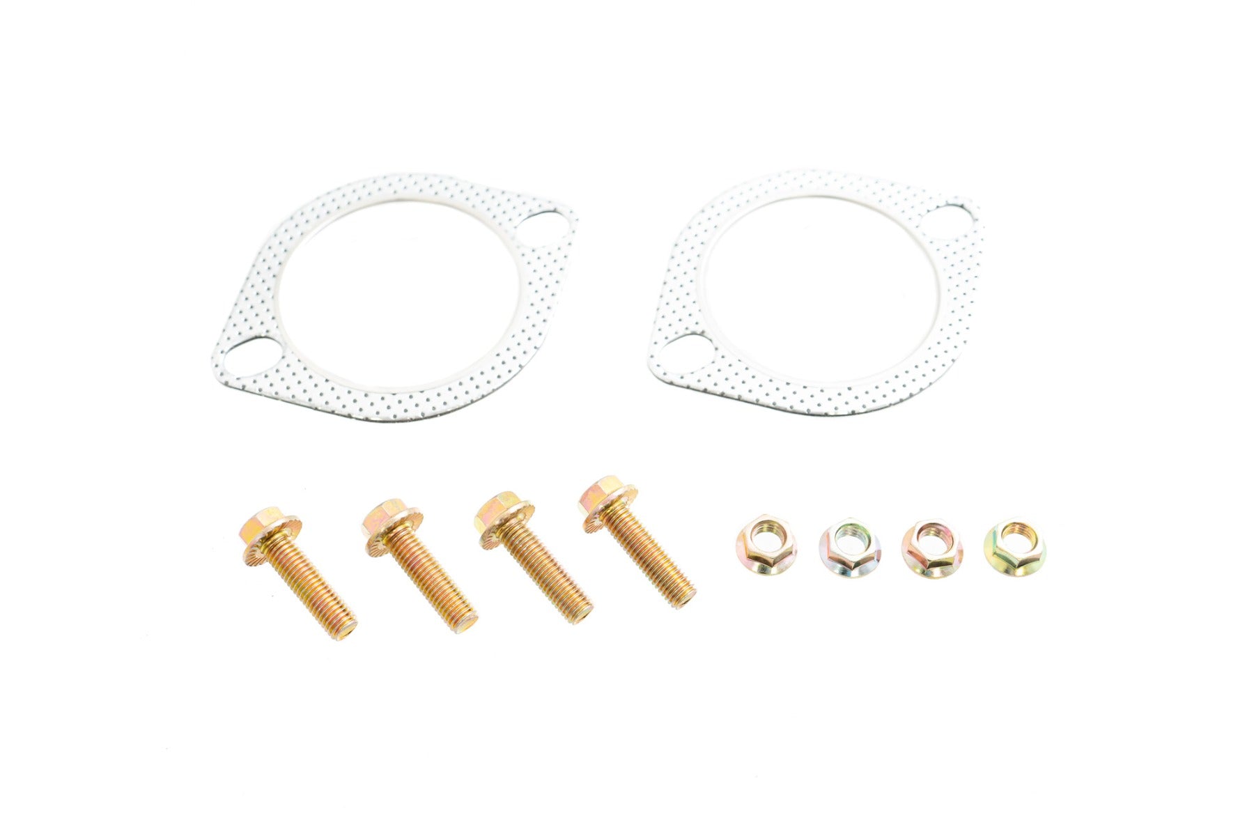 Megan Racing G37 Adapter Piece Exhaust Extension Pipe (Convert 370Z Exhaust To Fit G37 Coupe)