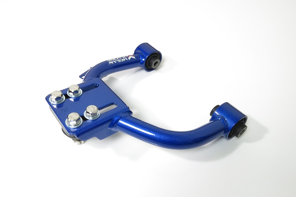 Megan Racing Camber Arms for Acura TL 04-08