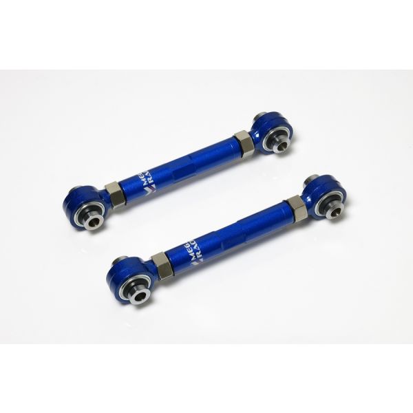 Megan Racing BMW 1-Series E82/E88 08-13 / BMW 3-Series E90/E92 06-11 Rear Arms