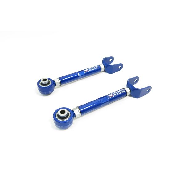 Megan Racing Racing Cadillac ATS L 13-19 Rear Arm kit (Pillow Ball) 2pcs