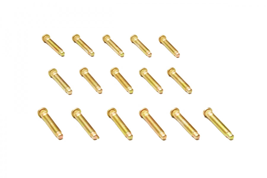 Megan Racing Acura Integra 90-01, Honda Civic EF/EG/EK 88-00 Extended Wheels Studs M12xP1.5