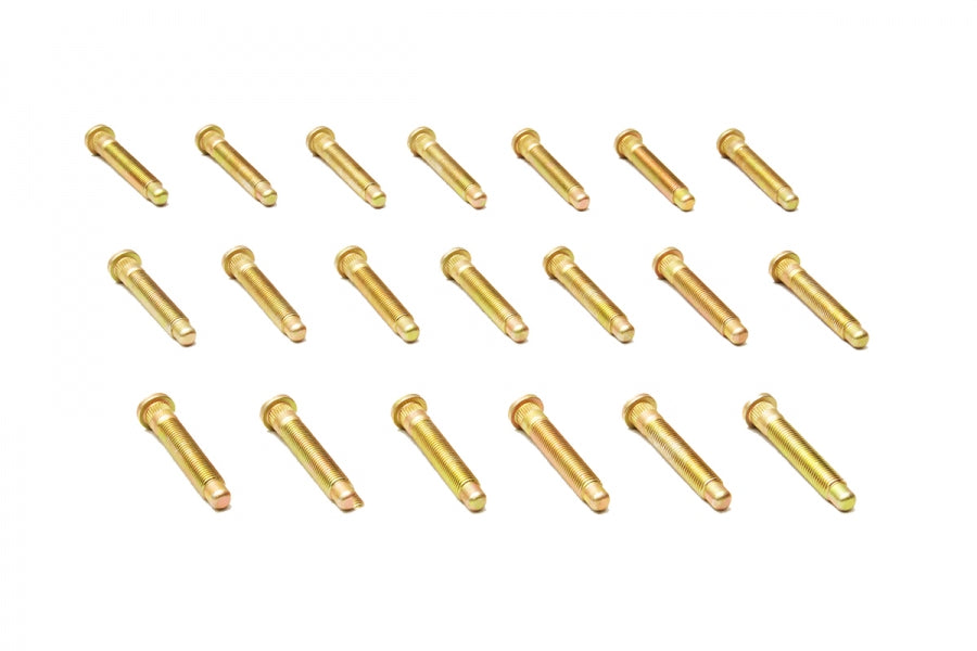 Megan Racing Acura Integra 90-01, Honda Civic EF/EG/EK 88-00 Extended Wheels Studs M12xP1.5