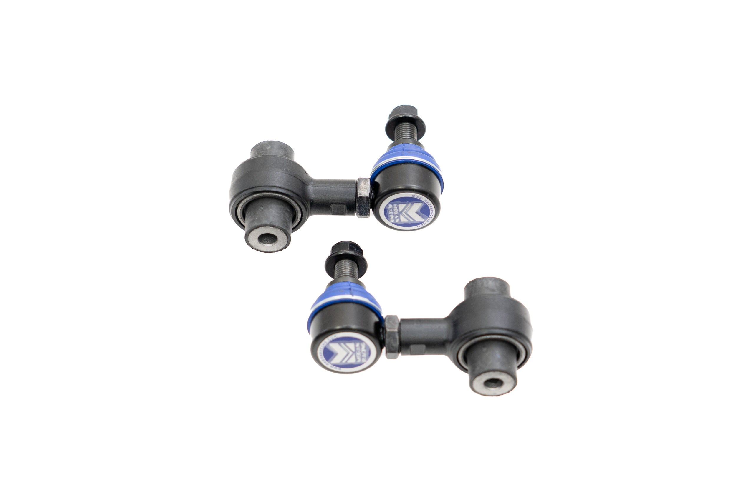 Megan Racing Adjustable Rear Sway Bar End-Links for Honda Civic 2016+, Acura Integra 2022+, CR-V 2017+, Accord 2018-2022