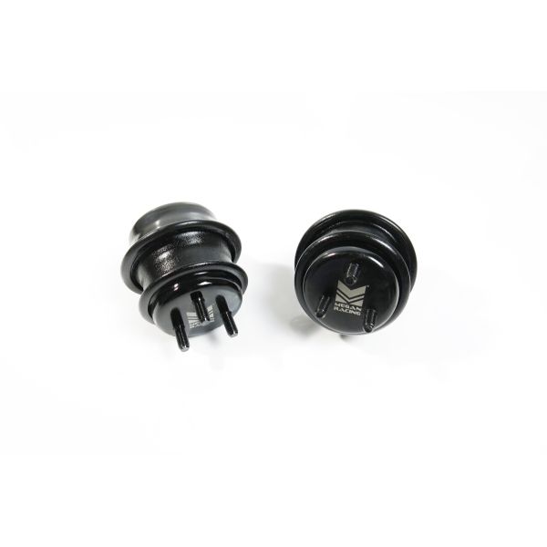 Megan Racing Genesis Coupe 2010-12 Harden Engine Mount 2pcs