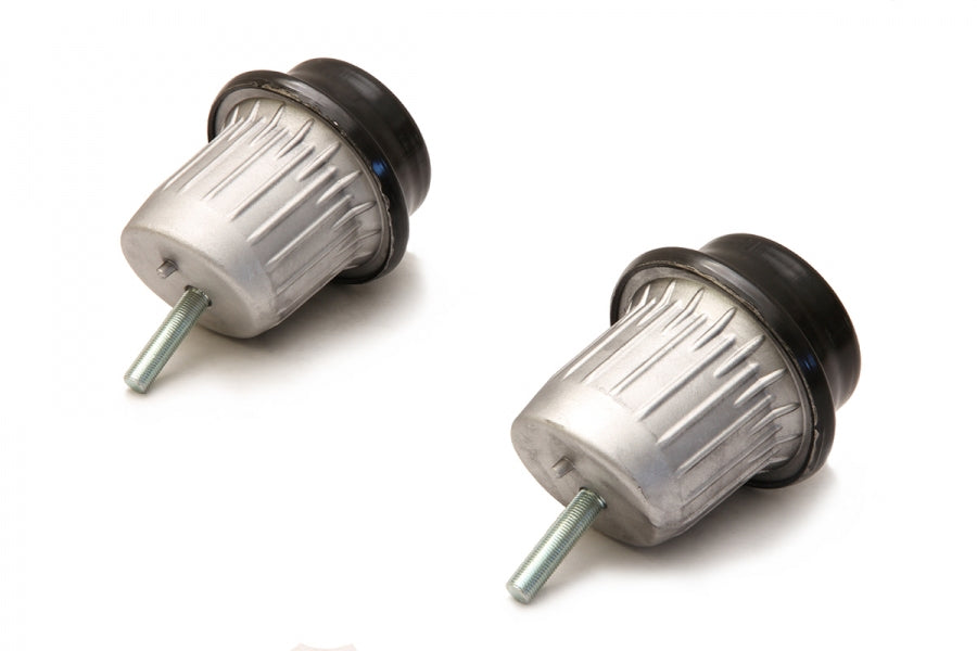 Megan Racing Hardened Rubber Engine Mounts for IS250, IS350, GS350 RWD - 2pcs